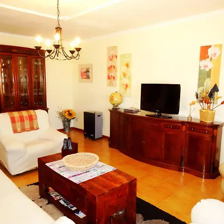 Dağ evi Casita Joli