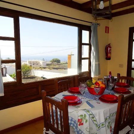 Chalé Casita Joli *