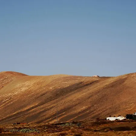 Dağ evi Casita Joli
