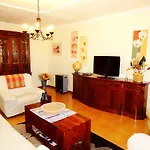 בקתה Casita Joli