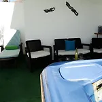 Casita Joli Horská chata