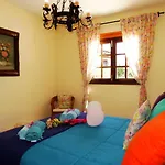 Horská chata Casita Joli *