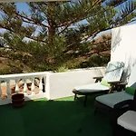 Casita Joli Horská chata La Asomada (Lanzarote)