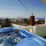 Casita Joli * La Asomada (Lanzarote)