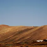 בקתה Casita Joli