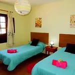 בקתה Casita Joli