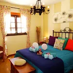Horská chata Casita Joli