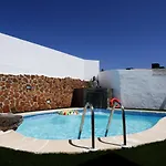 Horská chata Casita Joli La Asomada (Lanzarote)