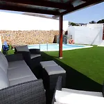 Casita Joli Horská chata