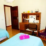 Casita Joli La Asomada (Lanzarote)