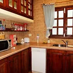 Casita Joli * La Asomada (Lanzarote)