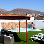 בקתה Casita Joli