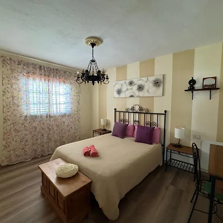 Casita Joli シャレー La Asomada