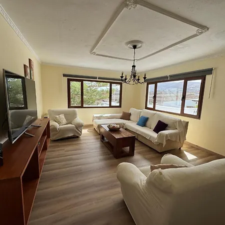 Casita Joli シャレー