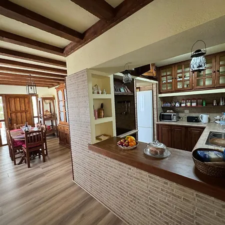シャレー Casita Joli *