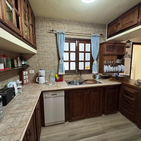 Casita Joli シャレー La Asomada