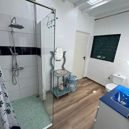 Casita Joli シャレー *