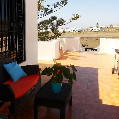 Casita Joli Dağ evi