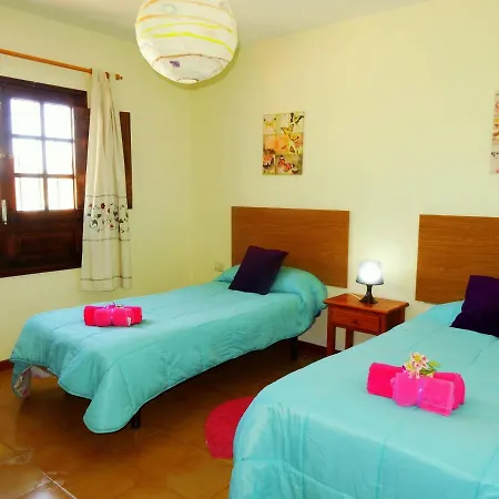 Casita Joli La Asomada (Lanzarote)