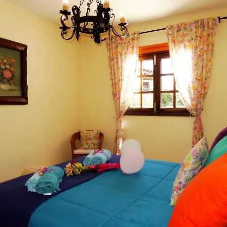 シャレー Casita Joli *