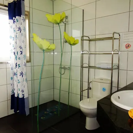 Horská chata Casita Joli *
