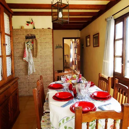 Casita Joli