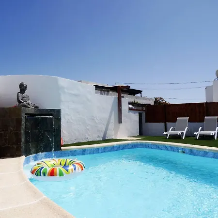 Chalet Casita Joli *