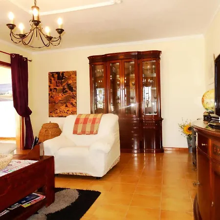 Chalet Casita Joli