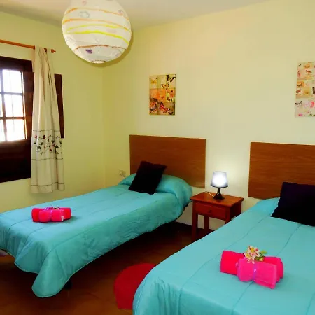 シャレー Casita Joli
