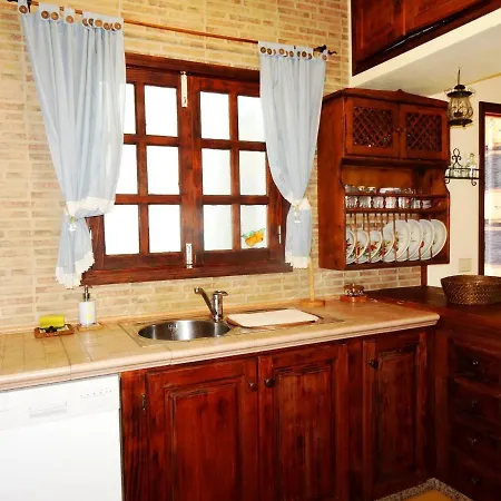 Casita Joli シャレー
