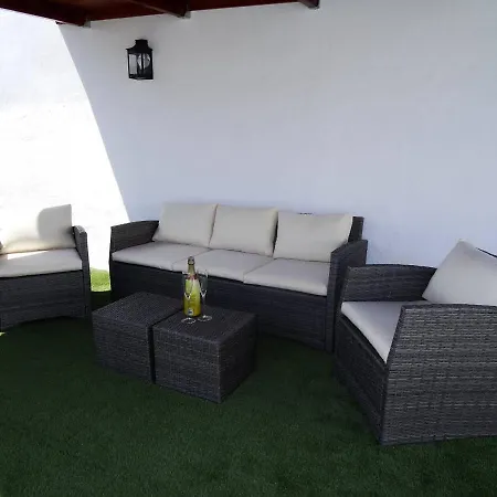 Casita Joli