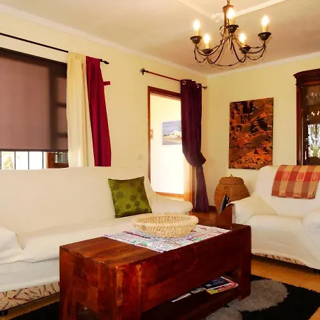 Chalet Casita Joli *