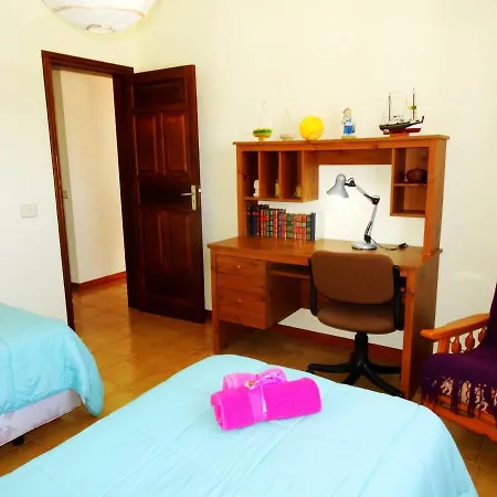 Casita Joli La Asomada (Lanzarote)