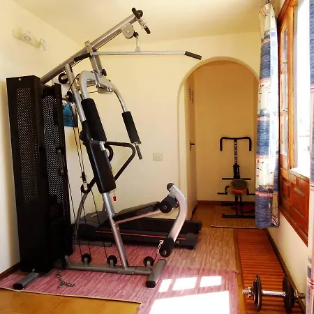 Chalet Casita Joli *