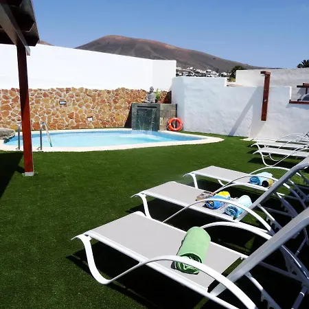 Casita Joli *
