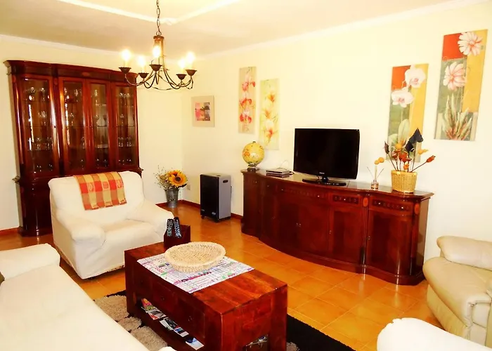 Dağ evi Casita Joli