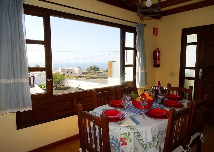 Chalet Casita Joli *