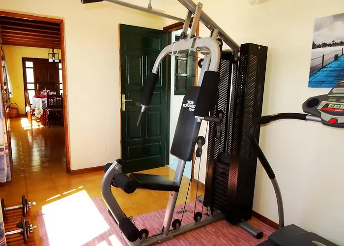 Casita Joli * La Asomada