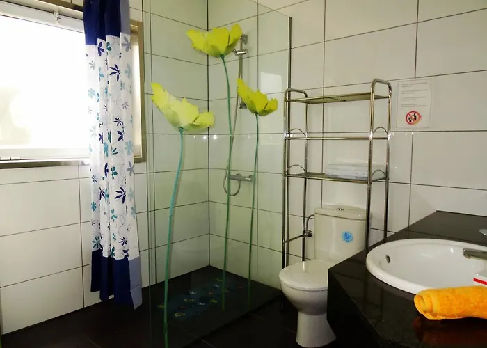 Chalet Casita Joli *