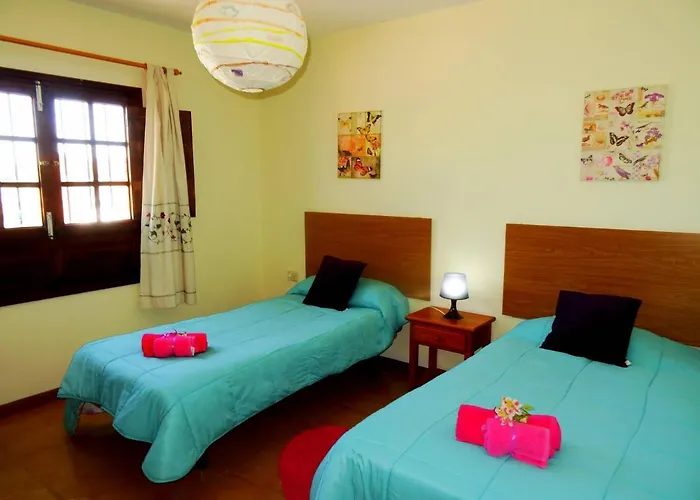 Dağ evi Casita Joli