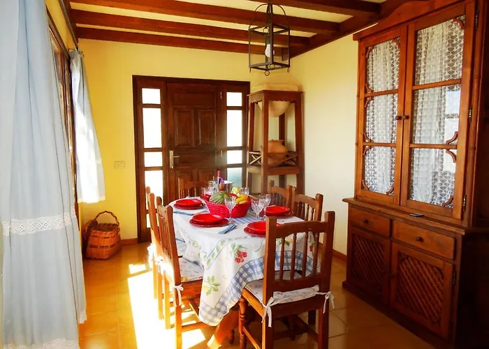 Alpesi faház Casita Joli