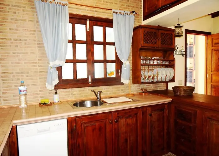 Casita Joli Chalet