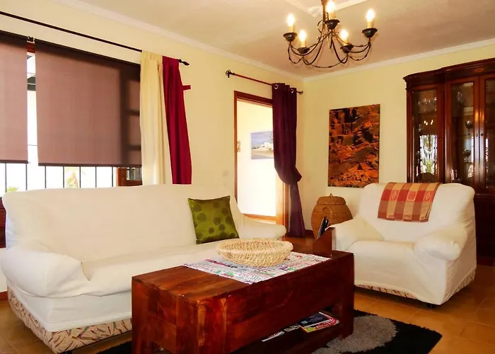 Chalet Casita Joli *