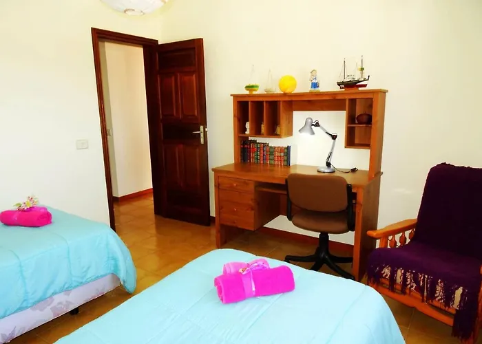 Casita Joli La Asomada