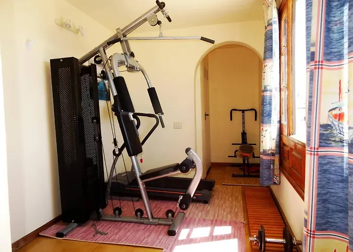 Chalet Casita Joli *