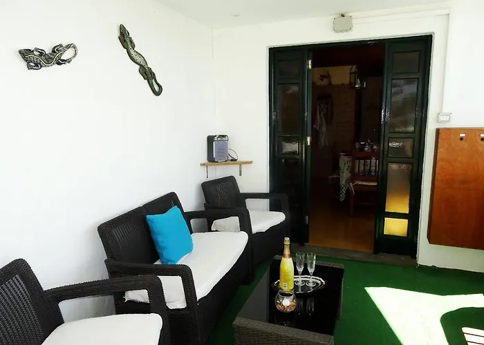 Casita Joli * La Asomada