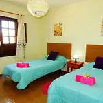 Casita Joli La Asomada