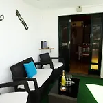 Casita Joli * La Asomada