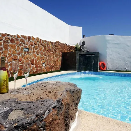 木屋 Casita Joli *